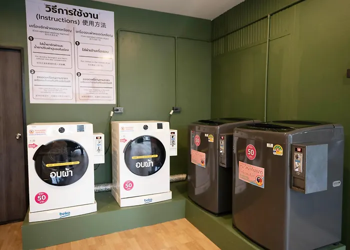 Infinite Hotel-Ratchada Bangkok