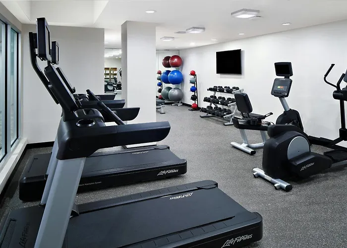 Towneplace Suites By Marriott New York Manhattan/Times Square