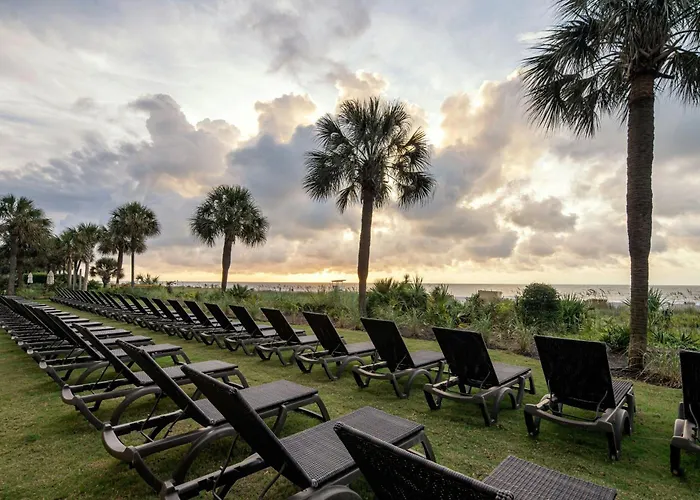 Springhill Suites By Marriott Myrtle Beach Oceanfront