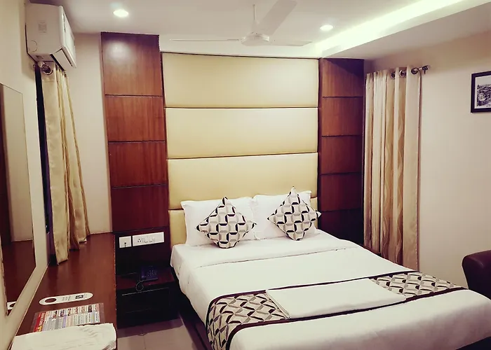 Santhi Bhavan Chennai