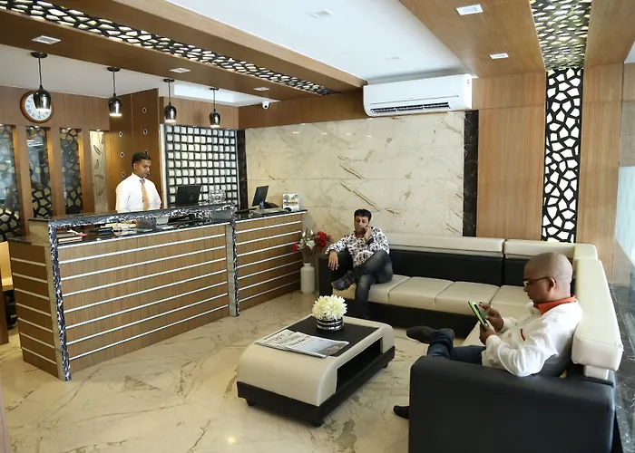 Santhi Bhavan Chennai