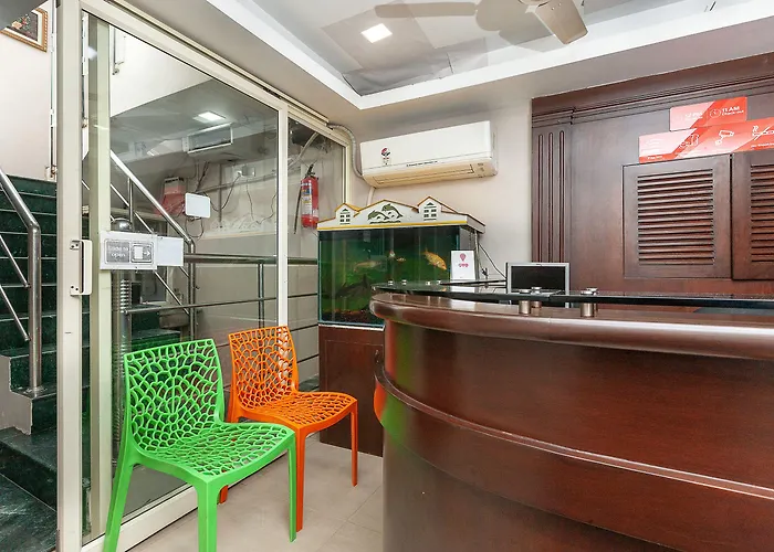 Pearl Guest House Chennai