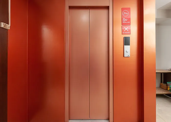 Pearl Guest House Chennai