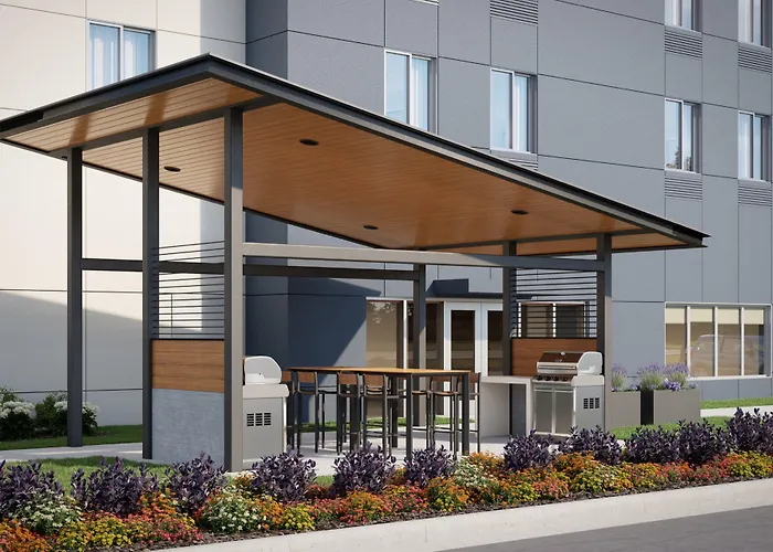 Candlewood Suites - Nashville South By Ihg