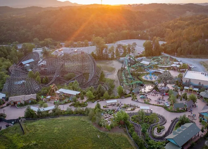 Travelodge By Wyndham Pigeon Forge Dollywood Lane