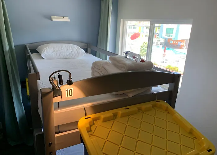 Bposhtels Las Vegas
