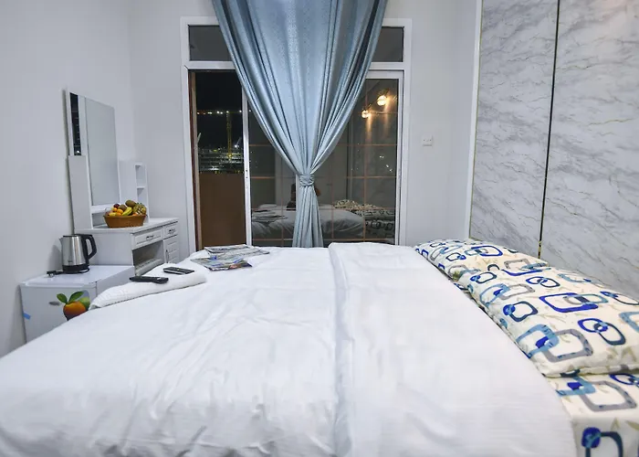 Dreamwhite Hotel Dubai