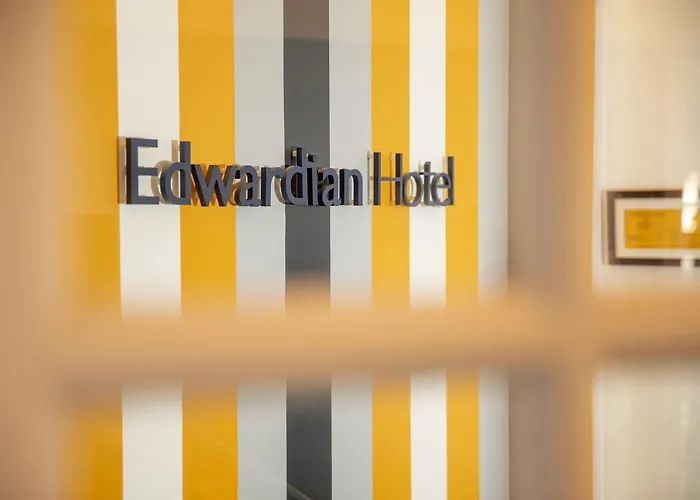 Edwardian Hotel San Francisco