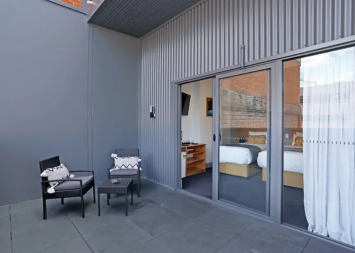 Meridian Hotel Hurstville Sydney