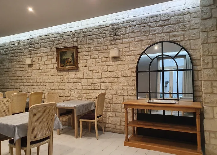 Port Royal Hotel Paris