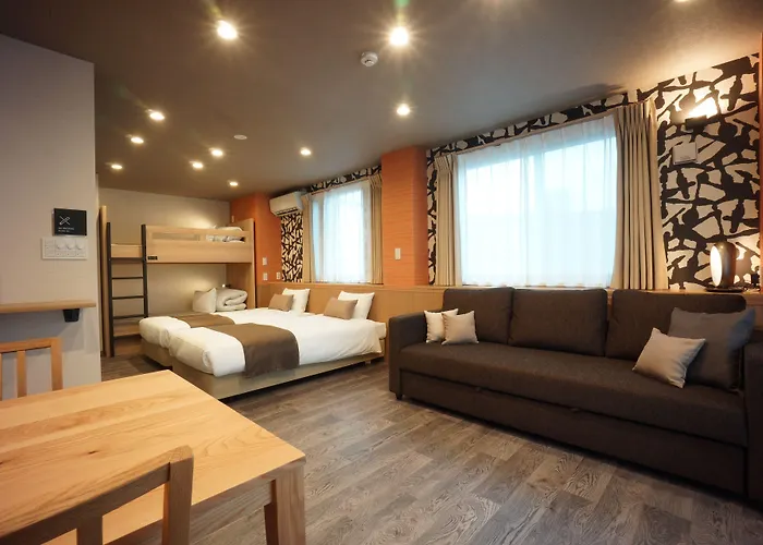 Wires Hotel James Zaka Tokyo