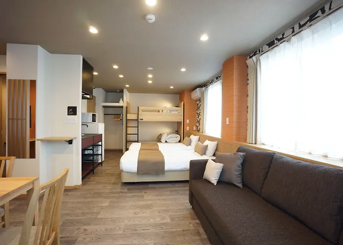 Wires Hotel James Zaka Tokyo