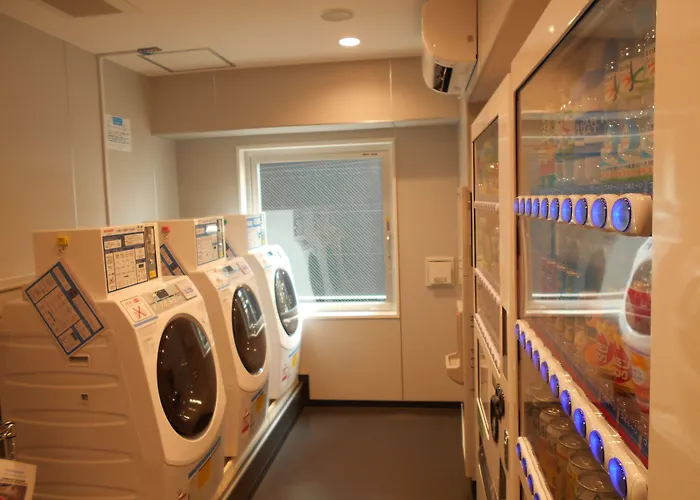Keikyu Ex Inn Akihabara Tokyo