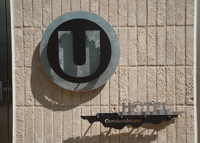 U-Hotel Takadanobaba Tokyo