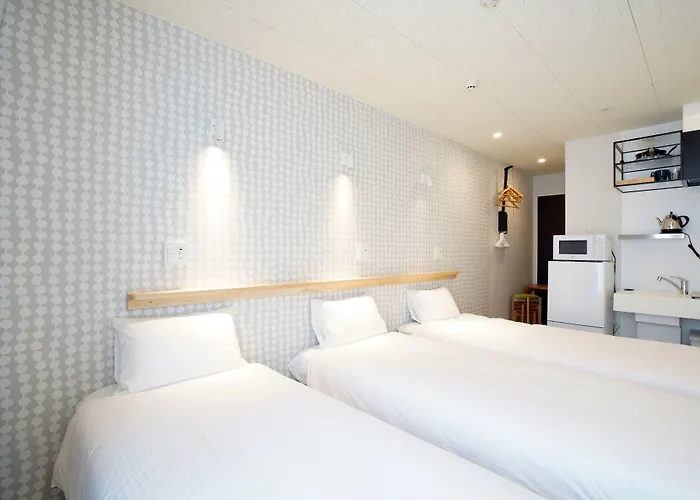 U-Hotel Takadanobaba Tokyo