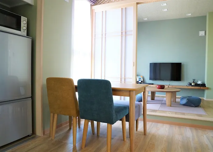 Sola Hotel Tokyo