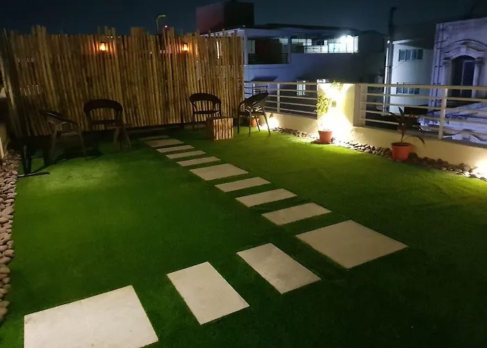 Liza Regency Hotel Chennai