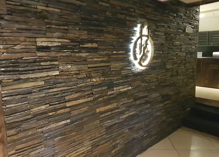 Liza Regency Hotel Chennai