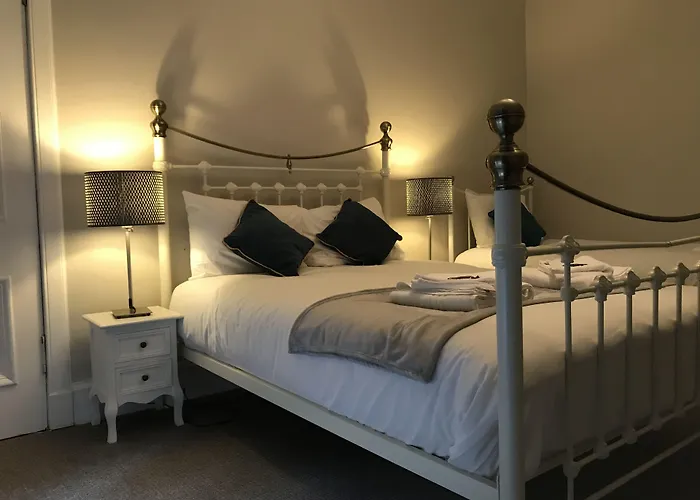 Ardenlee Guest House Edinburgh