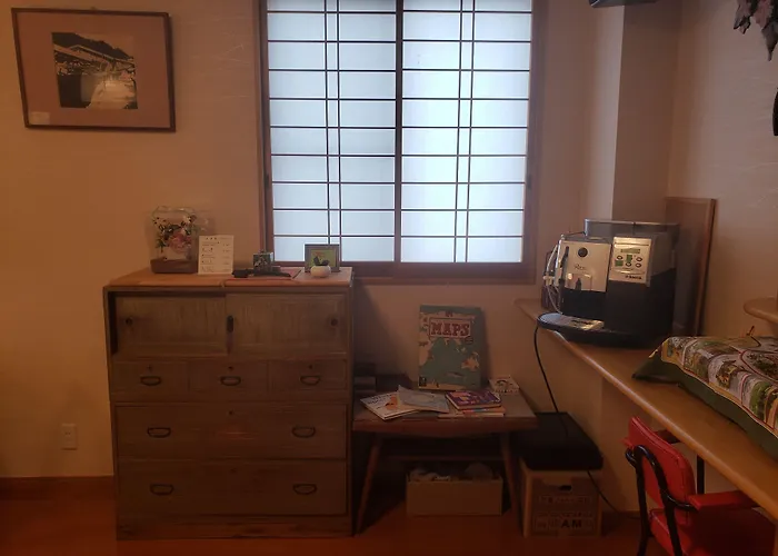 Ryokan Fuji Tokyo