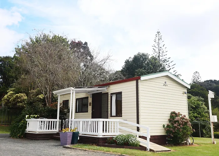 Orere Point Top 10 Holiday Park Auckland