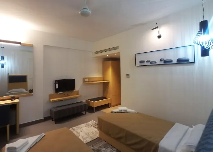 First Inn Hotels Chennai