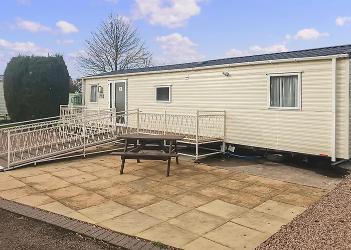 Riverside Park Stratford-upon-Avon