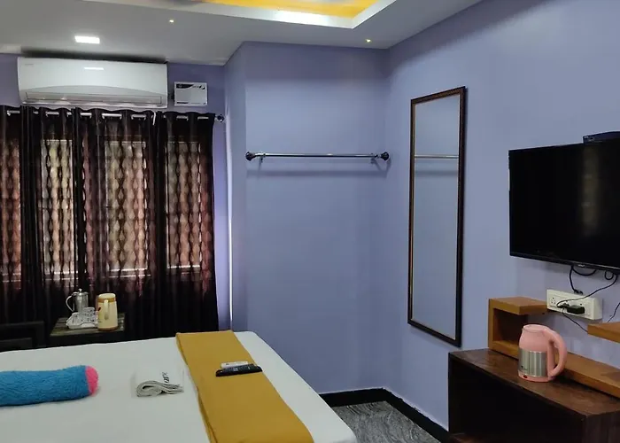 Mercy Inn Chennai