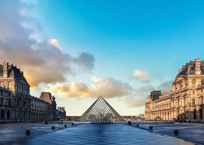 Ws Louvre - Tuileries Apartment Paris