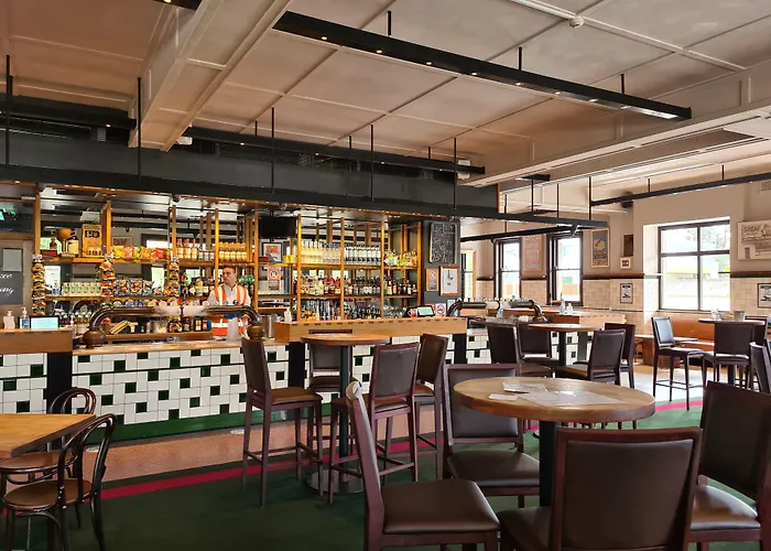 Palace Hotel Mortlake Sydney