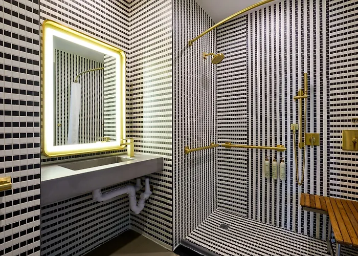 Renaissance New York Harlem Hotel