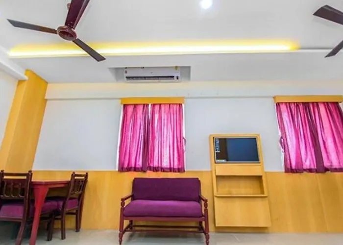 Fabexpress Picnic Plaza Mylapore Chennai