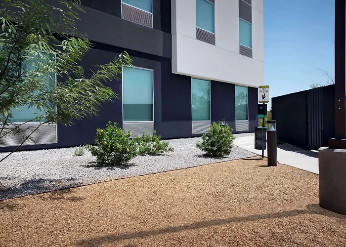 Home2 Suites By Hilton Phoenix North Happy Valley