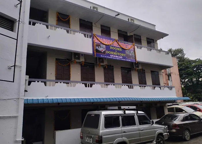 Sharma Residency Chennai Egmore