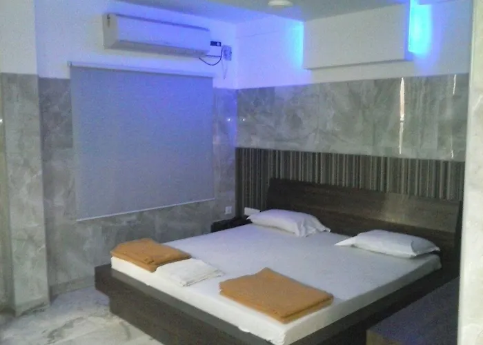 Hotel Joyce Chennai