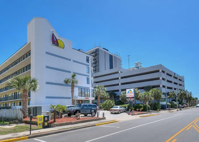 Jonathan Harbour By Elliott Beach Rental Myrtle Beach