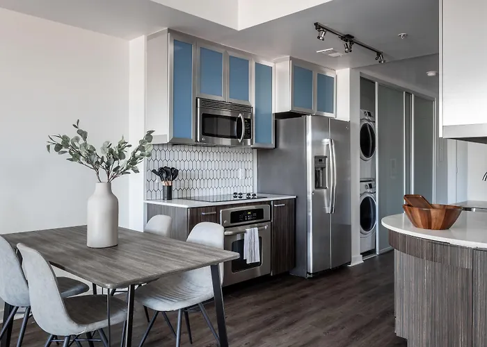 Mint House Nashville - The Gulch - 11Th Ave S