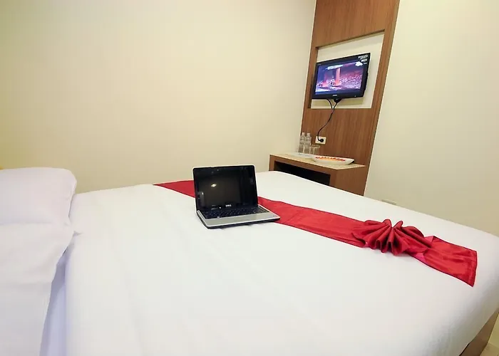 Royal Express Inn Bangkok