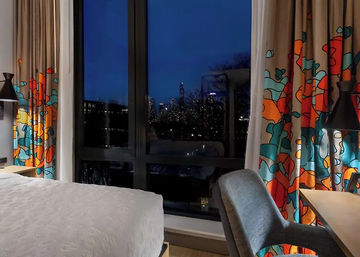 Tru By Hilton Brooklyn Hotel New York