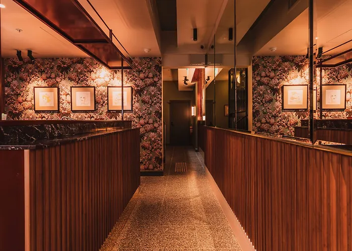The Sarah Hotel - Urban Rest Sydney