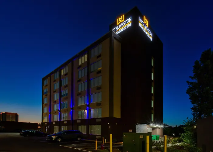 Hotel Weston Marietta