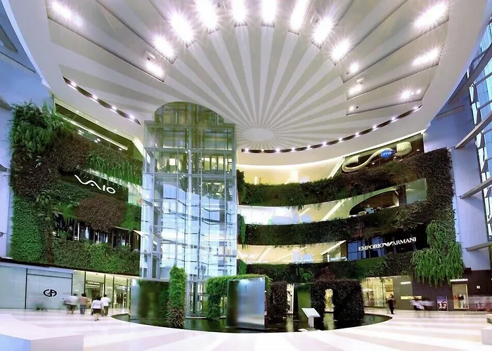 Skylink Homes - Pattunaam - Airport Link & Bts Chidlom Bangkok