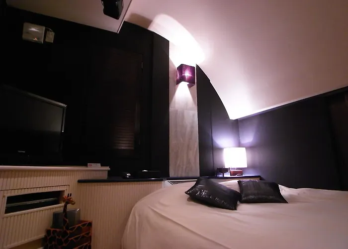 Hotel Check Inn Bali Adult Only Tokyo