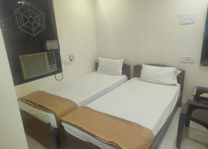 Thangam Balaji Guest House-Teynampet Chennai