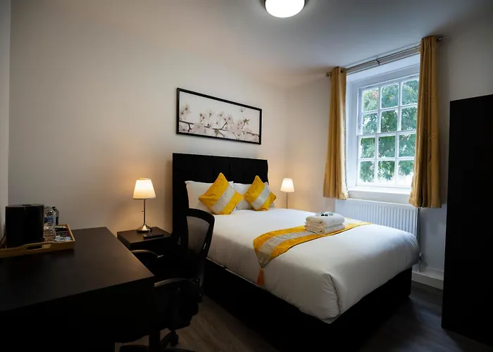 Bennet House Hotel London