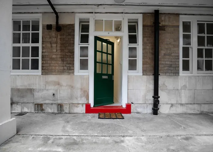 Bennet House Hotel London