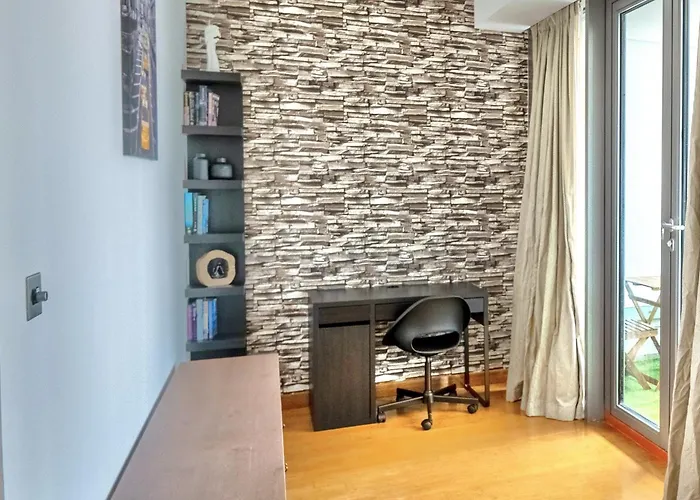 Cozy 1Br Apartment Nr World Trade Centre Burjuman Dubai