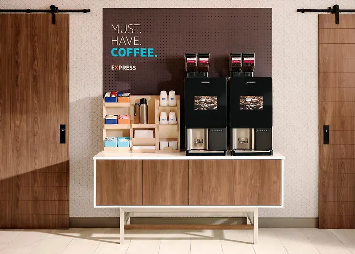 Holiday Inn Express & Suites Lubbock West By Ihg
