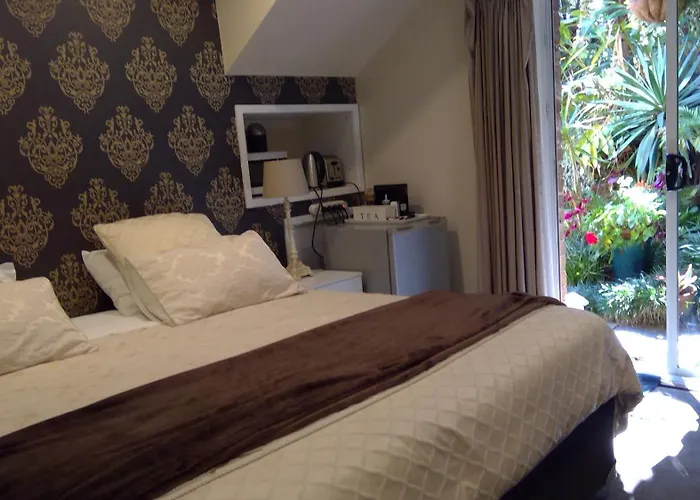 Linley House Hotel Sydney