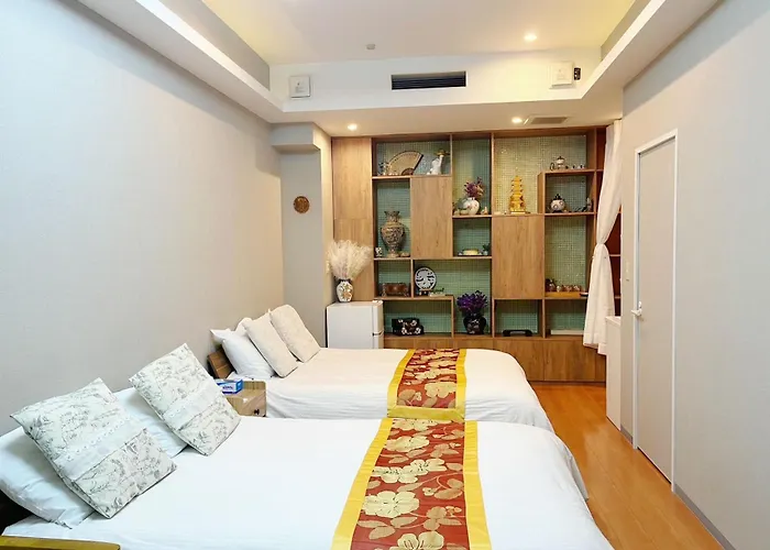 Miyavi Hotel Tokyo